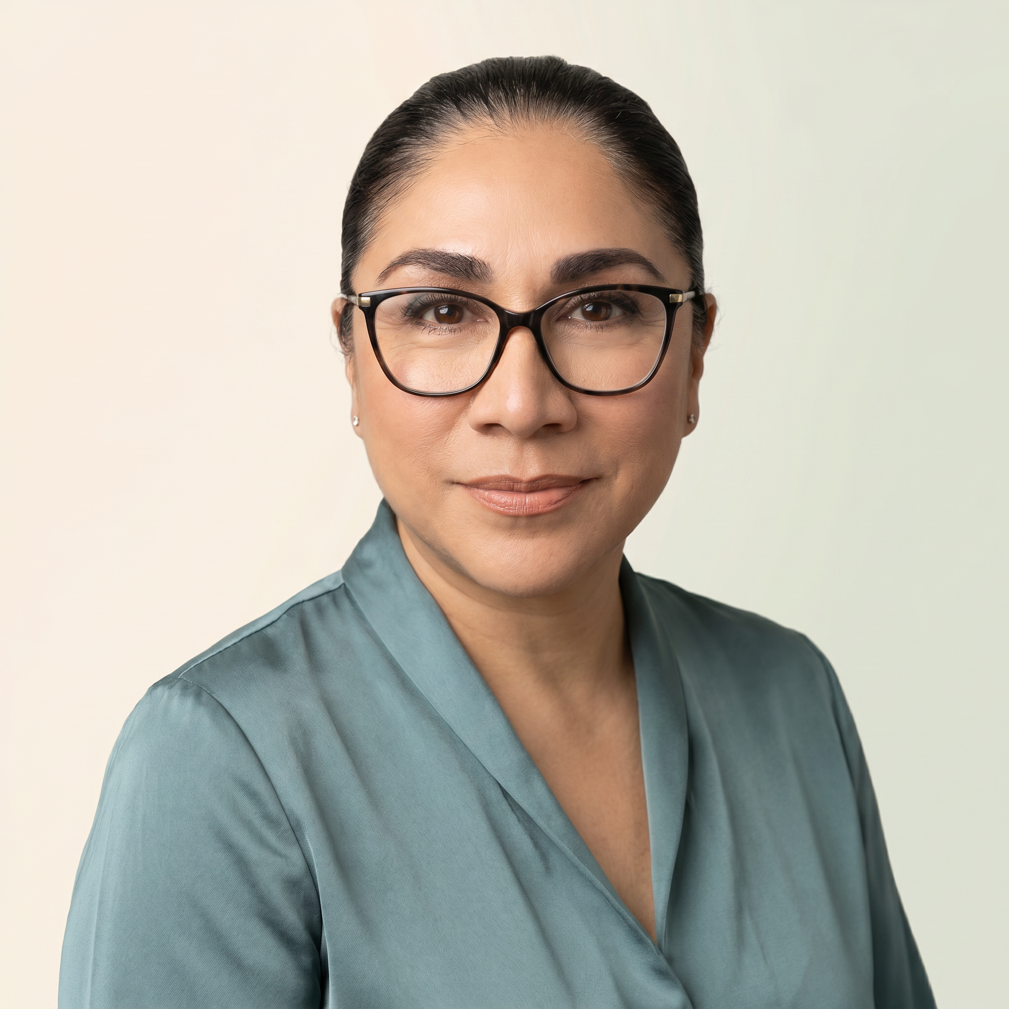 Lis Rebolledo, creadora digital